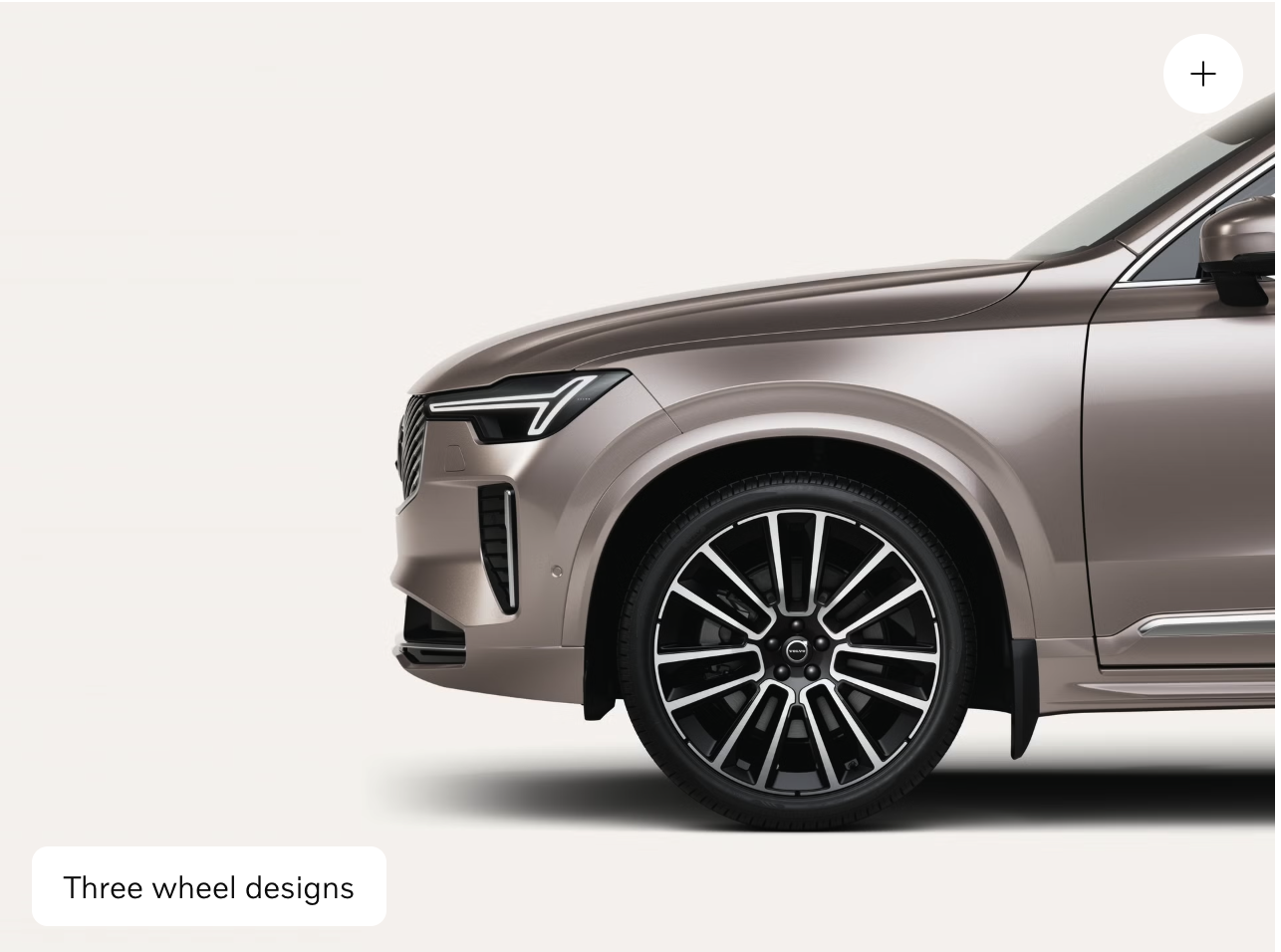 Volvo XC90 Ultra – Lựa Chọn Hoàn Hảo Cho Gia Đình Hiện Đại