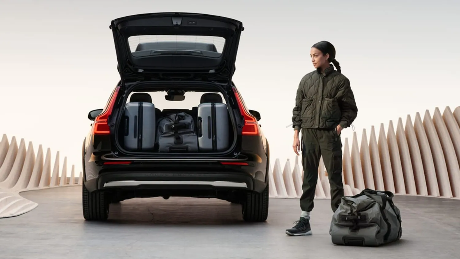Khám phá bản chất của Xe Crossover: Sự giao thoa hoàn hảo