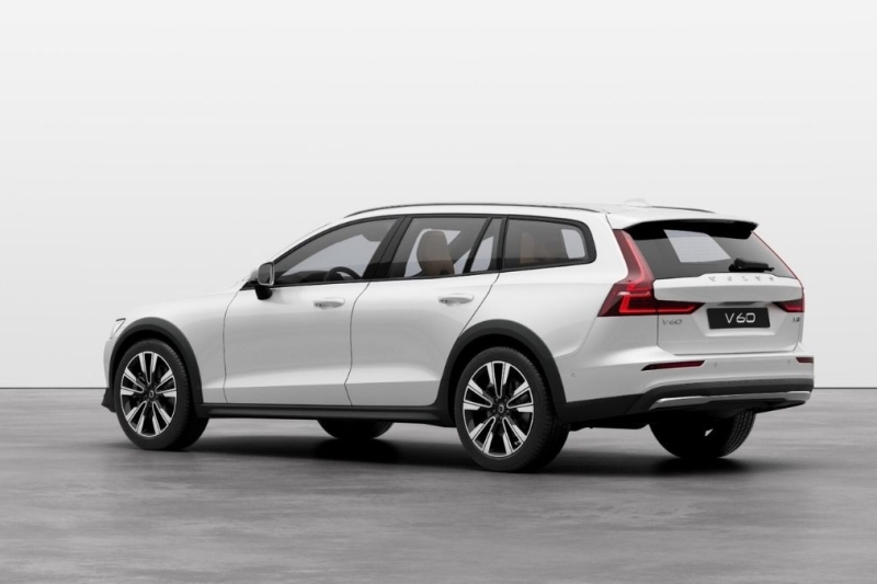 Những ưu điểm làm nên sức hút của Xe Crossover