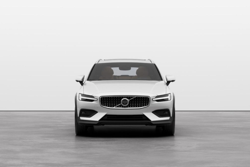 Dịch vụ đẳng cấp tại Volvo Car Đông Saigon