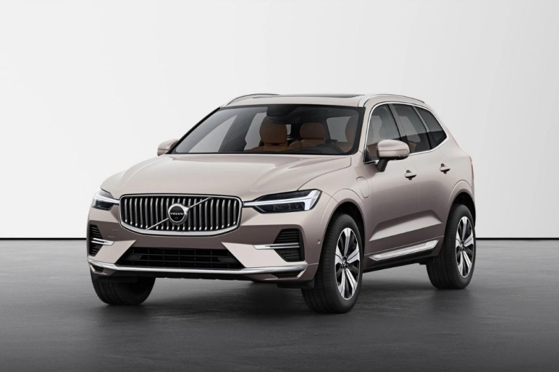Khám phá thế giới Xe SUV: Sự hoàn hảo cho mọi hành trình