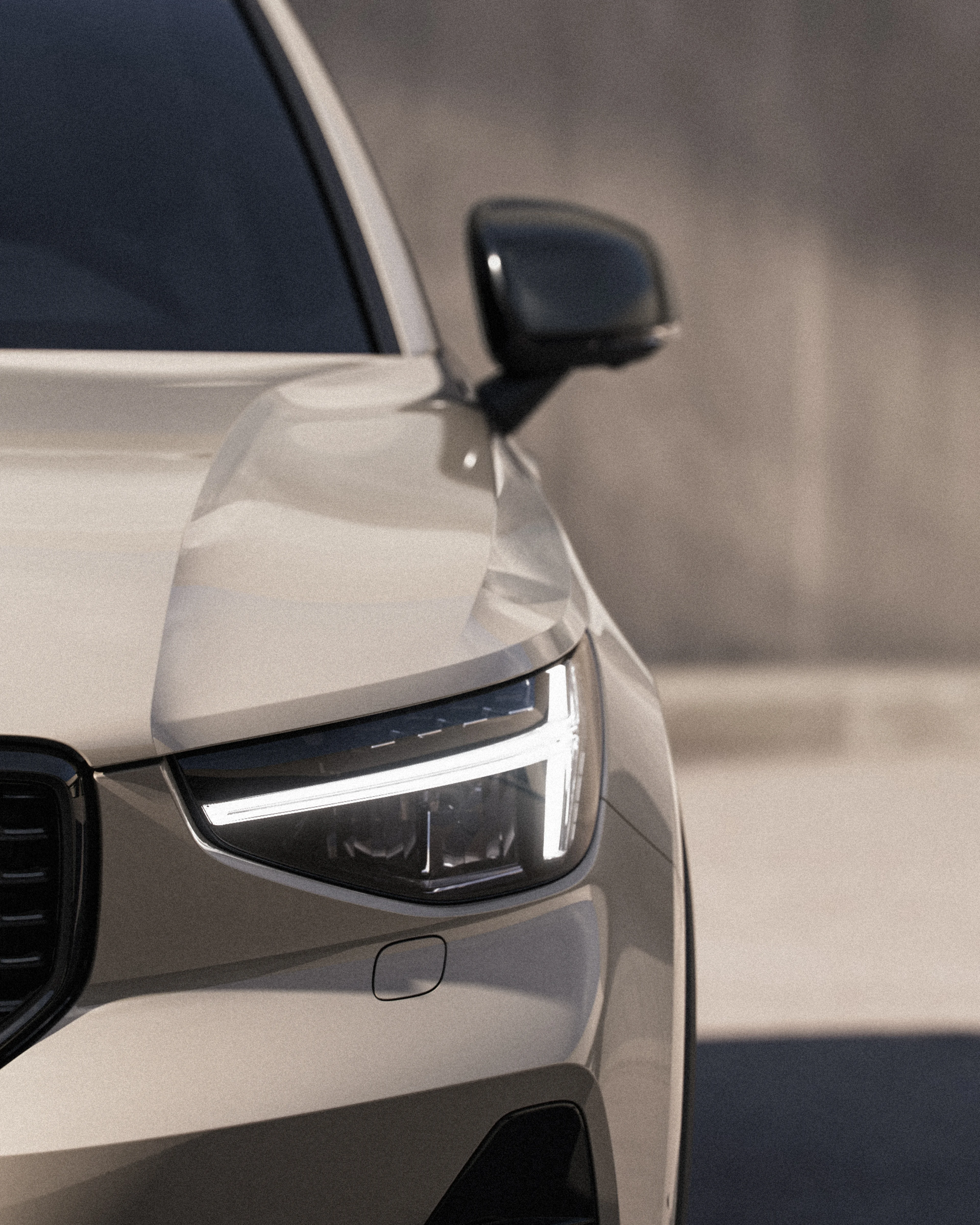 Khám phá thế giới Xe SUV: Sự hoàn hảo cho mọi hành trình