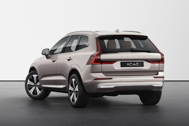 Dòng Xe Volvo: Biểu tượng của An toàn, Sang trọng và Hiệu suất