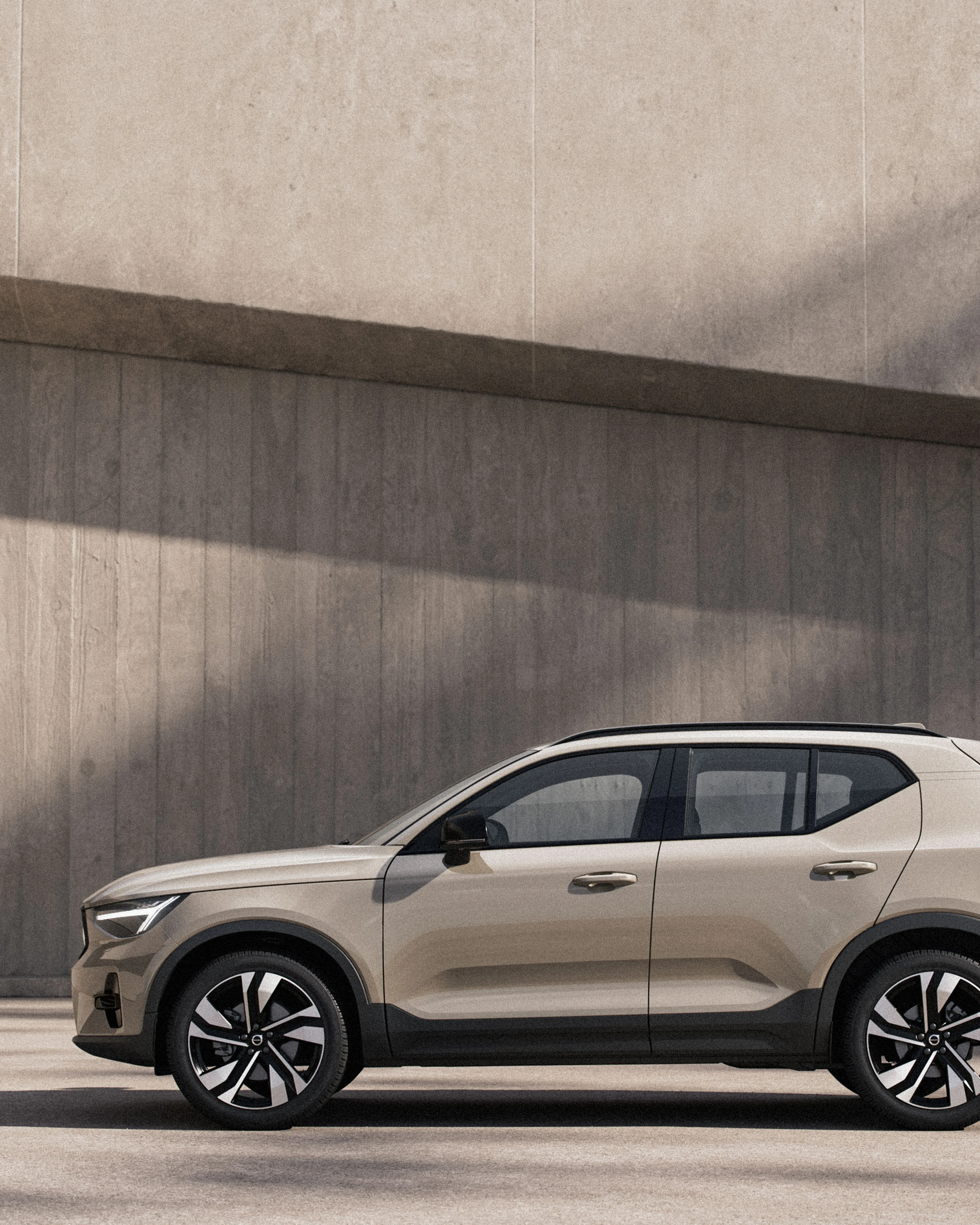 Đặc điểm nổi bật của Xe SUV