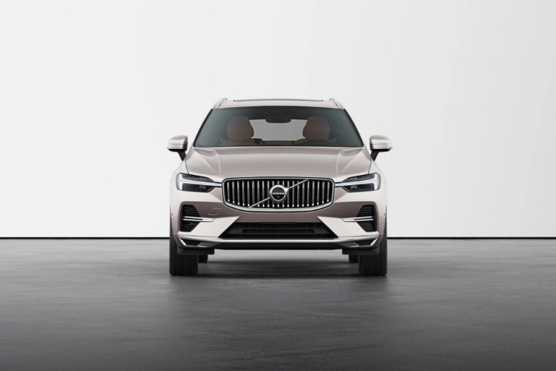 Dịch vụ Hậu mãi Chuyên nghiệp tại Volvo Car Đông Sài Gòn