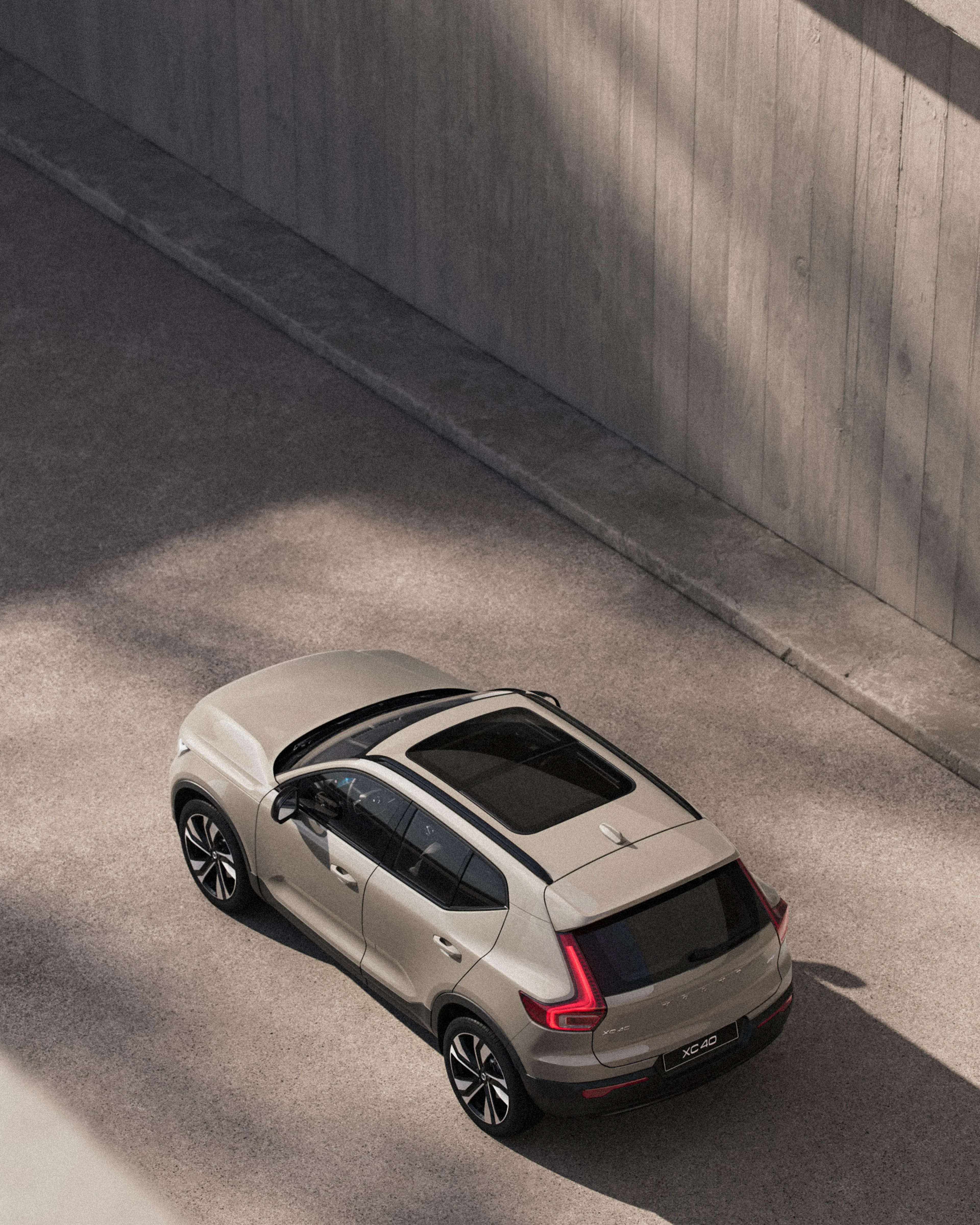 Dòng Xe Volvo: Biểu tượng của An toàn, Sang trọng và Hiệu suất