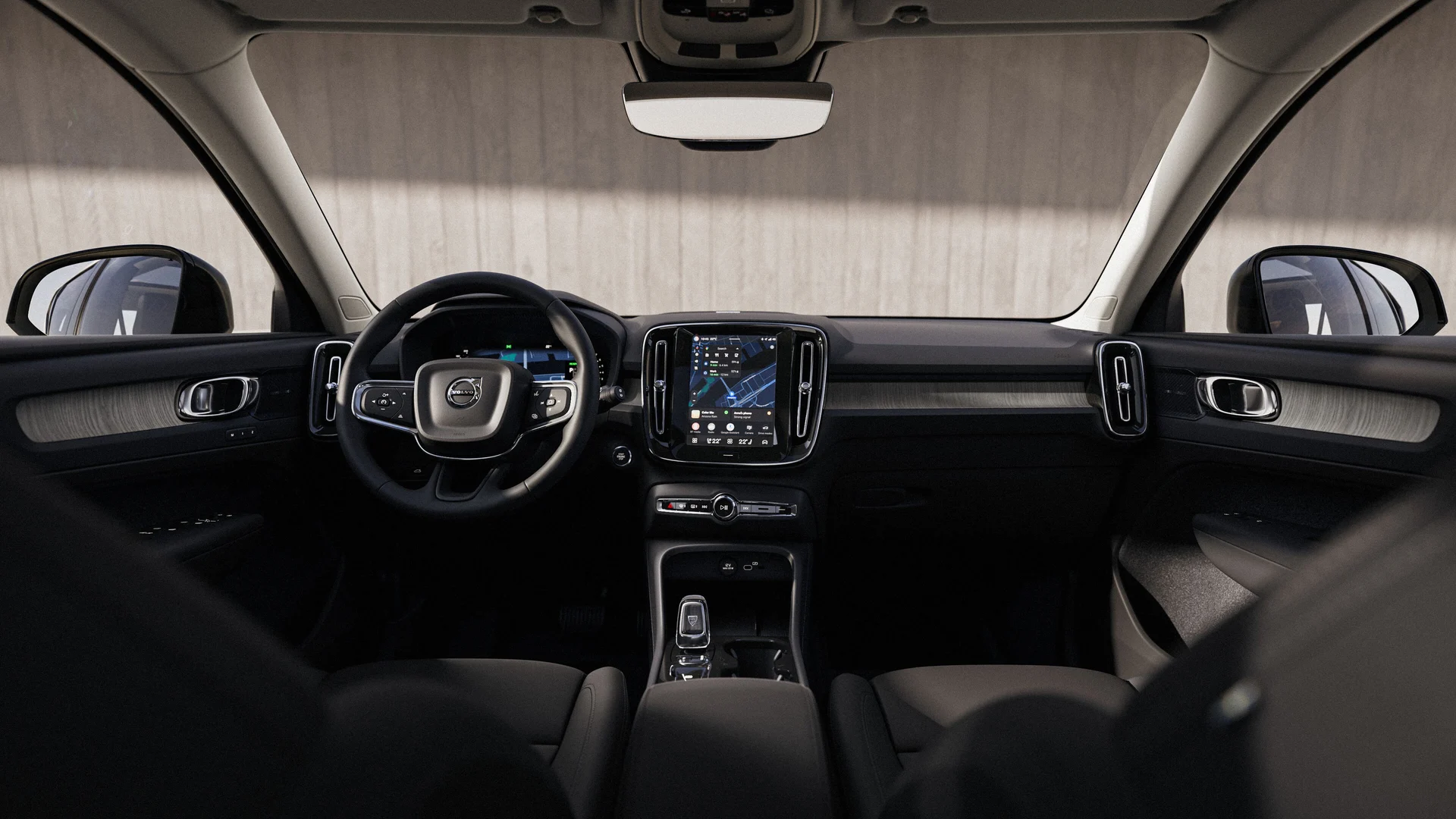 Dịch vụ Hậu mãi Chuyên nghiệp tại Volvo Car Đông Sài Gòn