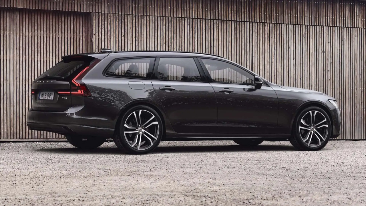 An Toàn Vượt Trội – Di Sản Cốt Lõi Của Volvo