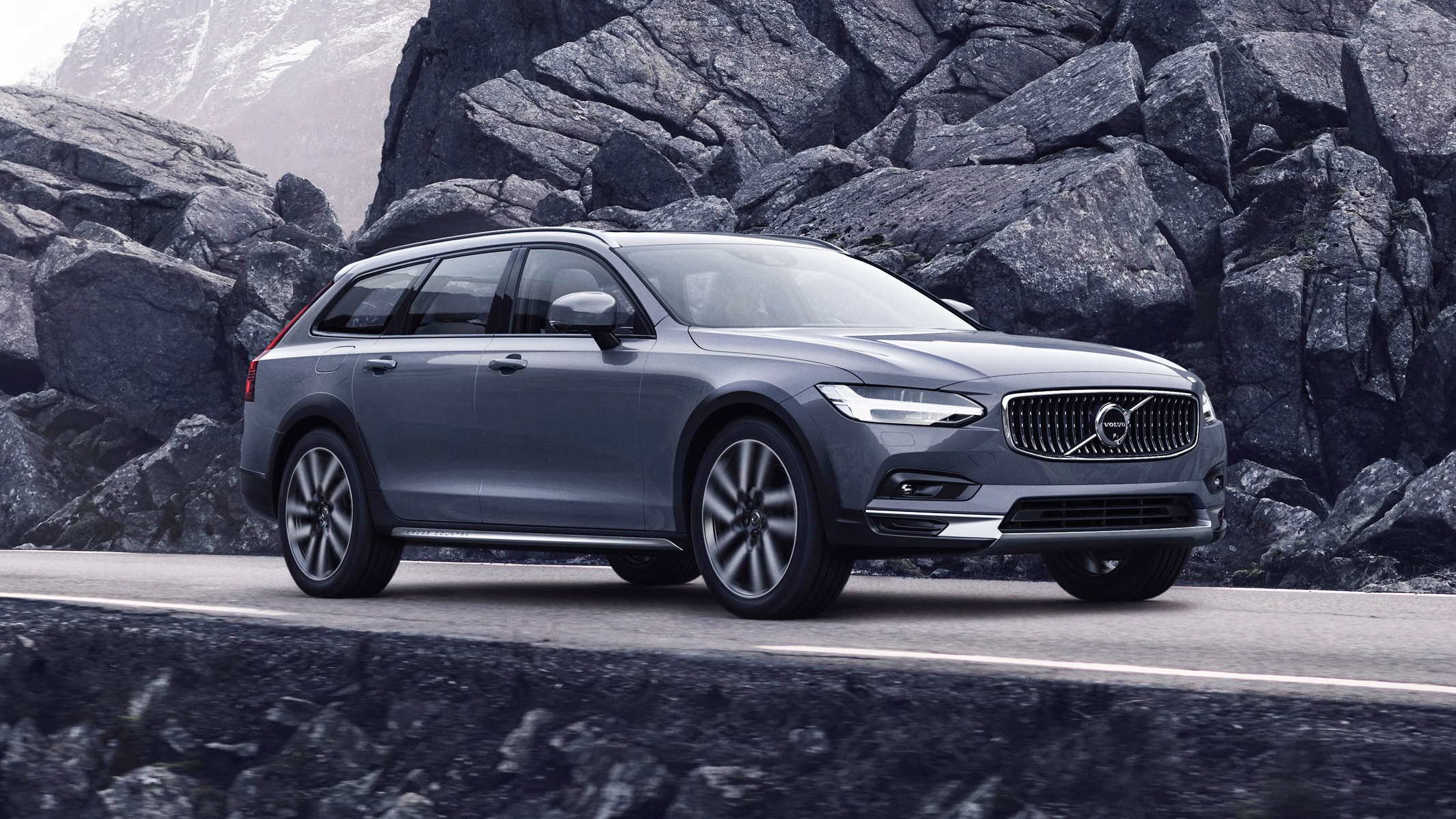 Những Mẫu Xe Volvo Nổi Bật Tại Việt Nam