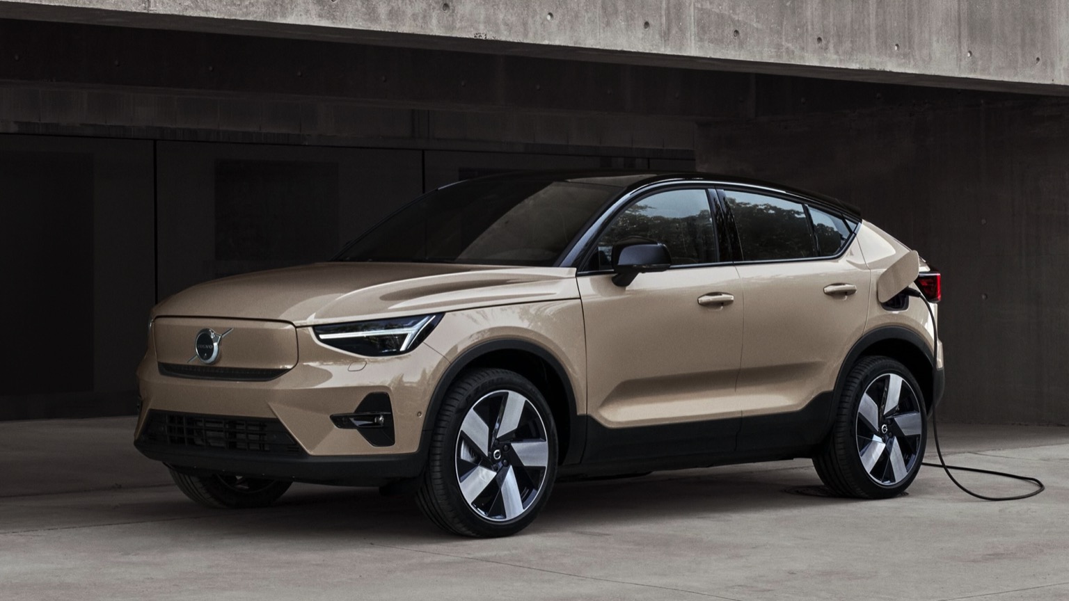 Công Nghệ An Toàn Hiện Đại Trên Các Dòng Xe Volvo