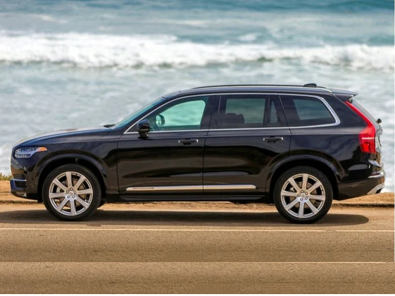 Yếu Tố Cấu Thành Nên Độ Bền Vượt Trội Của Xe Volvo
