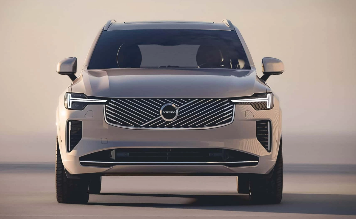 Bảo Dưỡng Xe Volvo Đúng Cách Để Tăng Cường Tuổi Thọ