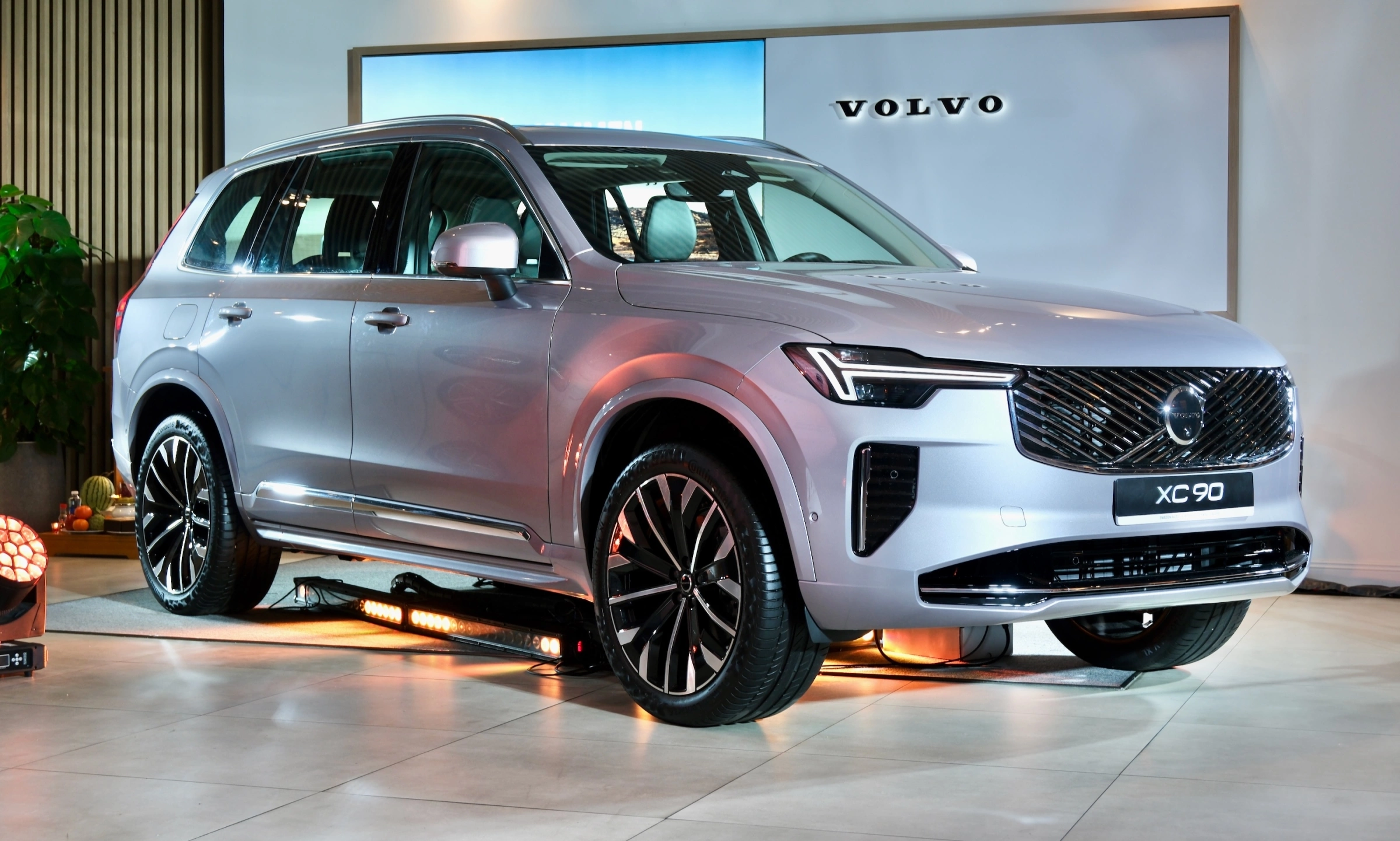 Đánh Giá Chi Tiết Các Dòng Xe Volvo Tiêu Biểu