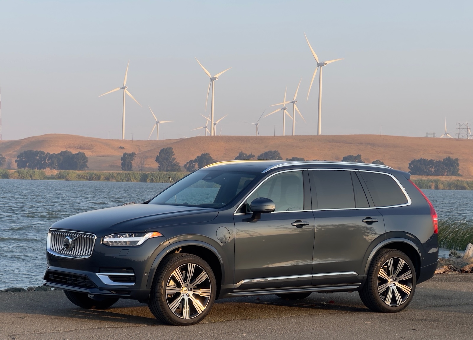 Volvo V60 Cross Country: Phiêu Lưu Không Giới Hạn