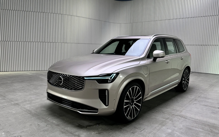 Xe Volvo Có Tốt Không?