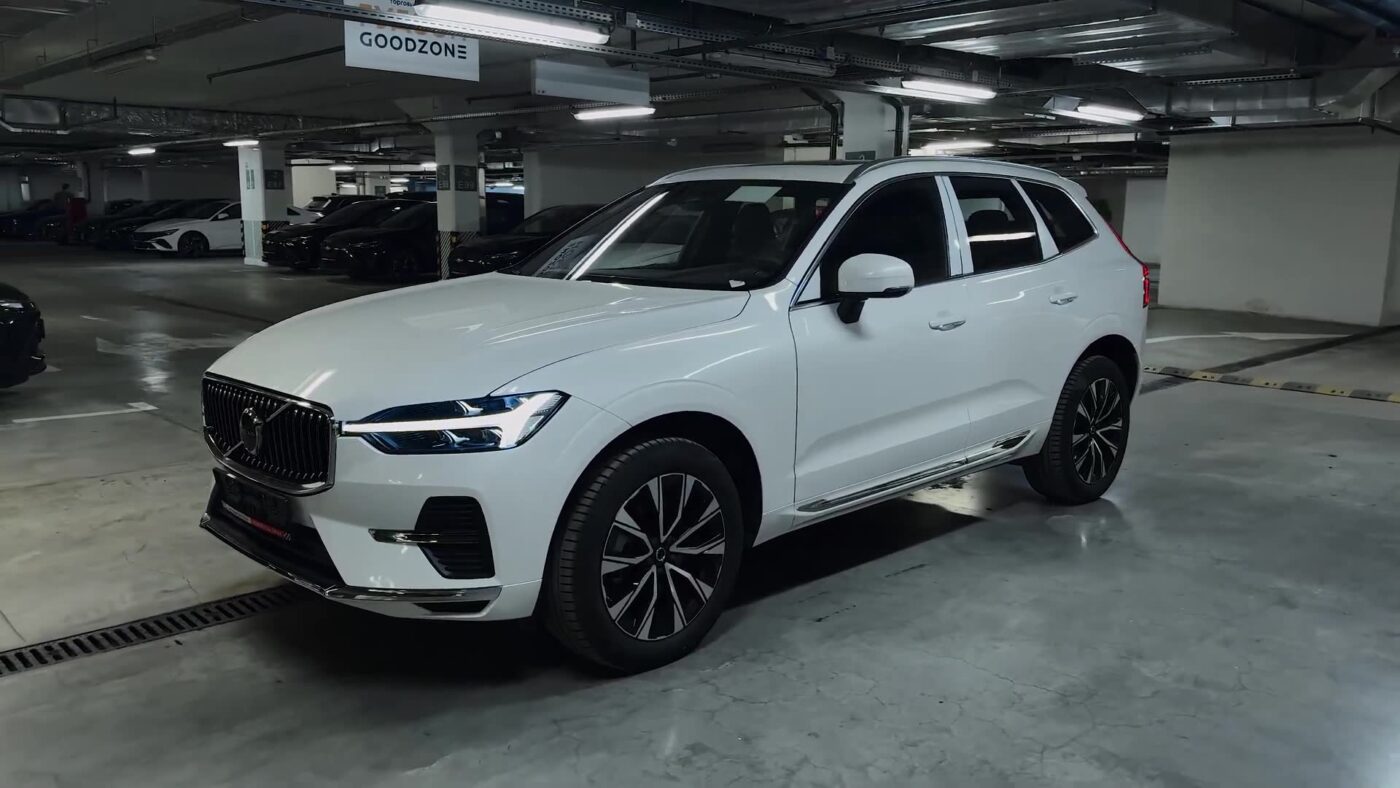 Làm Thế Nào Để Chọn Mua Xe Volvo Cũ Tốt Nhất?