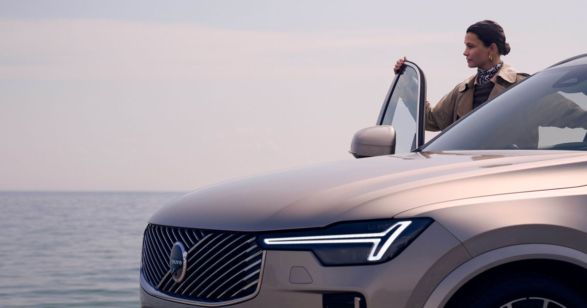 Dịch Vụ Hỗ Trợ Toàn Diện Tại Volvo Car Đông Saigon