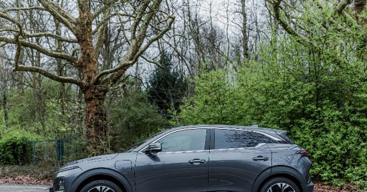 Lựa Chọn Xe Volvo Chính Hãng: Đầu Tư Cho Tương Lai