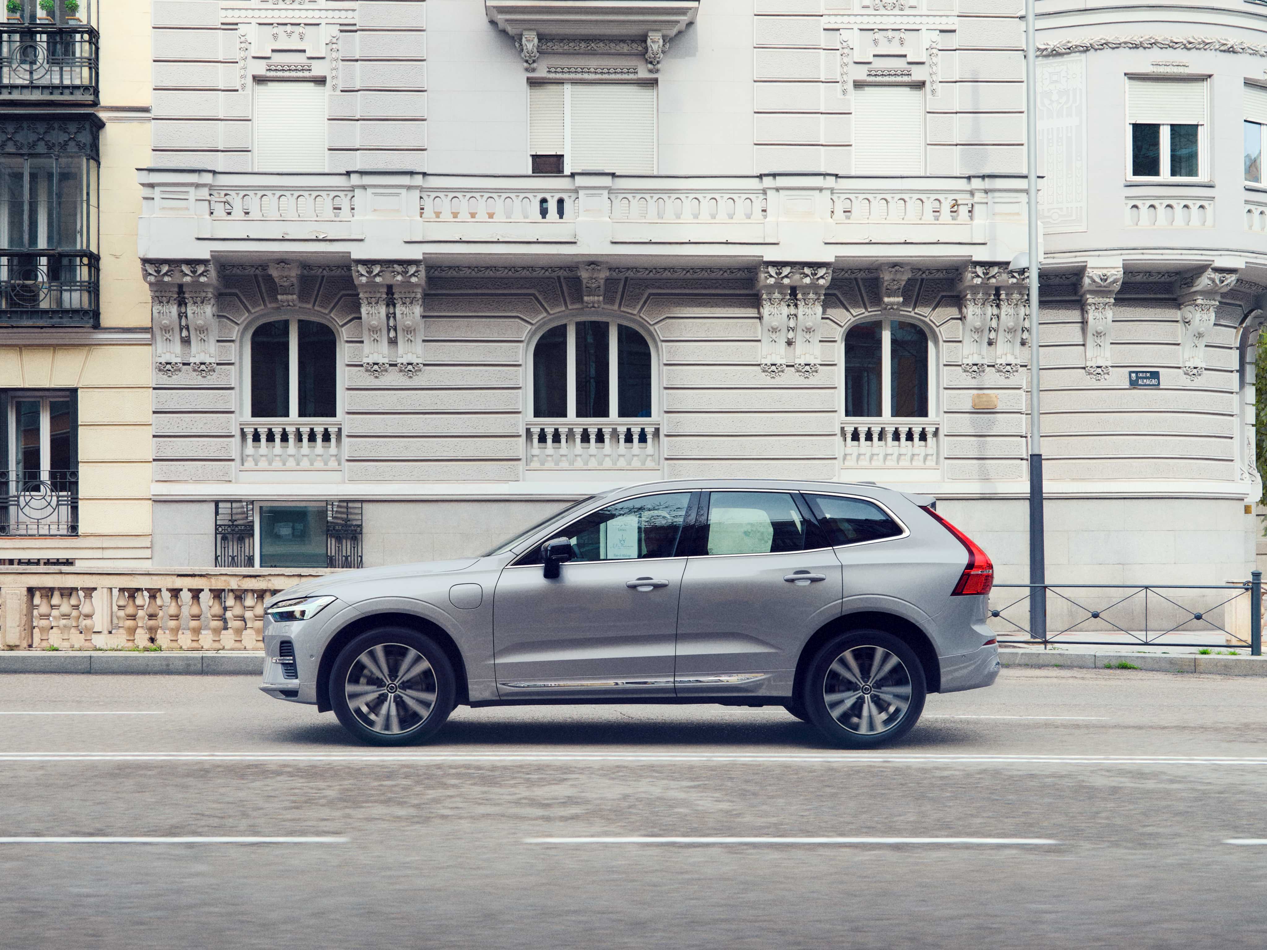 Khám Phá Dòng Xe Volvo Đa Dạng, Phù Hợp Mọi Gia Đình