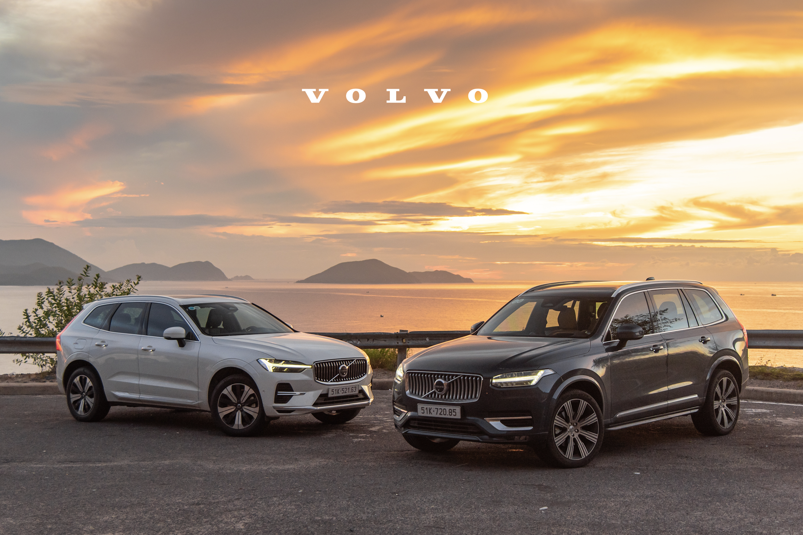 Dịch Vụ Chuyên Nghiệp Từ Volvo Car Đông Saigon