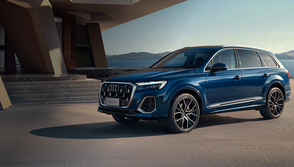 Trải Nghiệm Lái Xe Volvo: An Toàn, Tinh Tế và Truyền Cảm Hứng