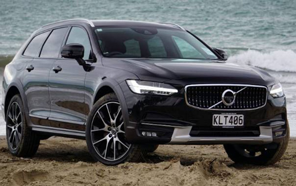 Dịch Vụ Chuyên Nghiệp Tại Volvo Car Đông Saigon