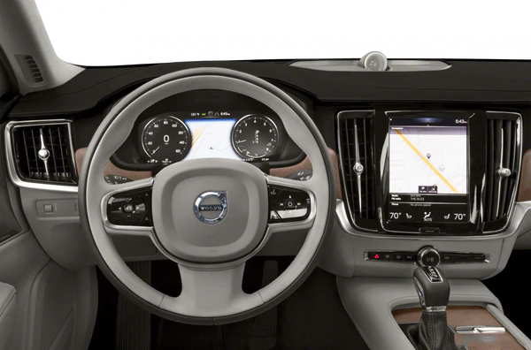 Trải Nghiệm Volvo Toàn Diện Tại Volvo Car Đông Saigon