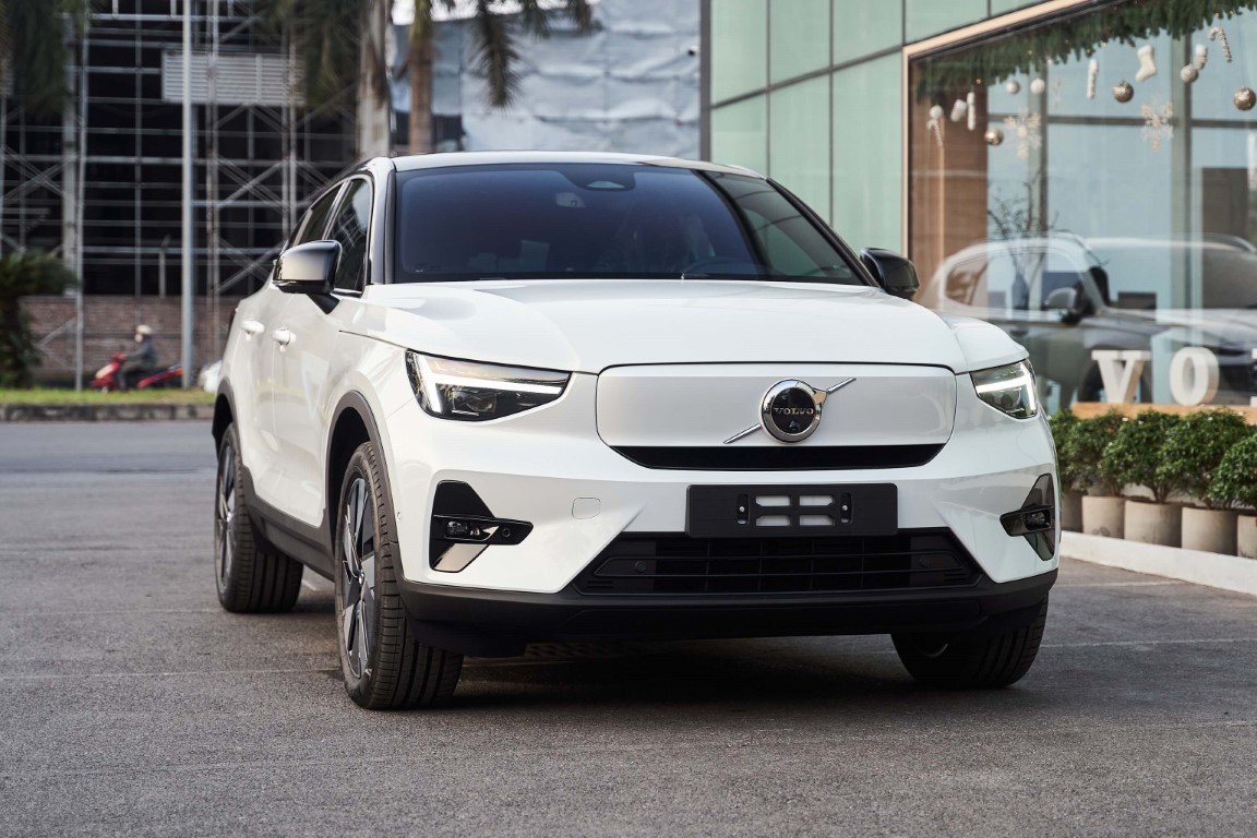 Điểm Danh Các Dòng Xe Volvo Đang Thu Hút Người Dùng