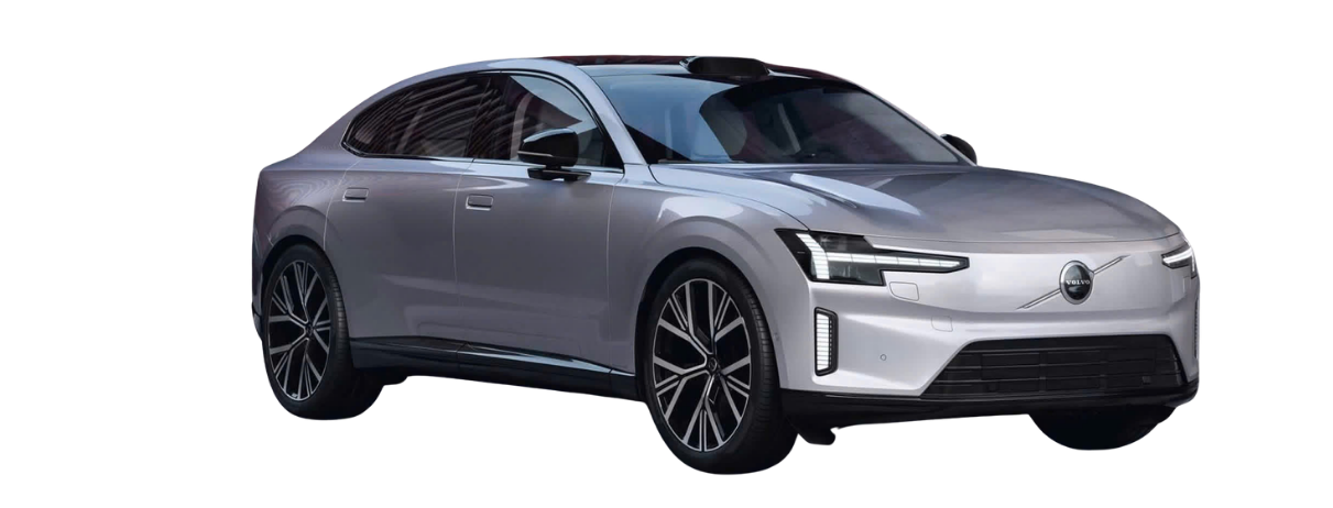 Volvo ES90 2026: Định Nghĩa Lại Chuẩn Mực Sedan Hạng Sang Thuần Điện