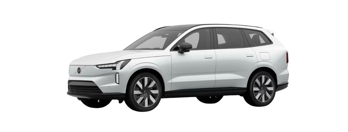 Volvo EX90 2026: Biểu Tượng Của Tương Lai Di Chuyển