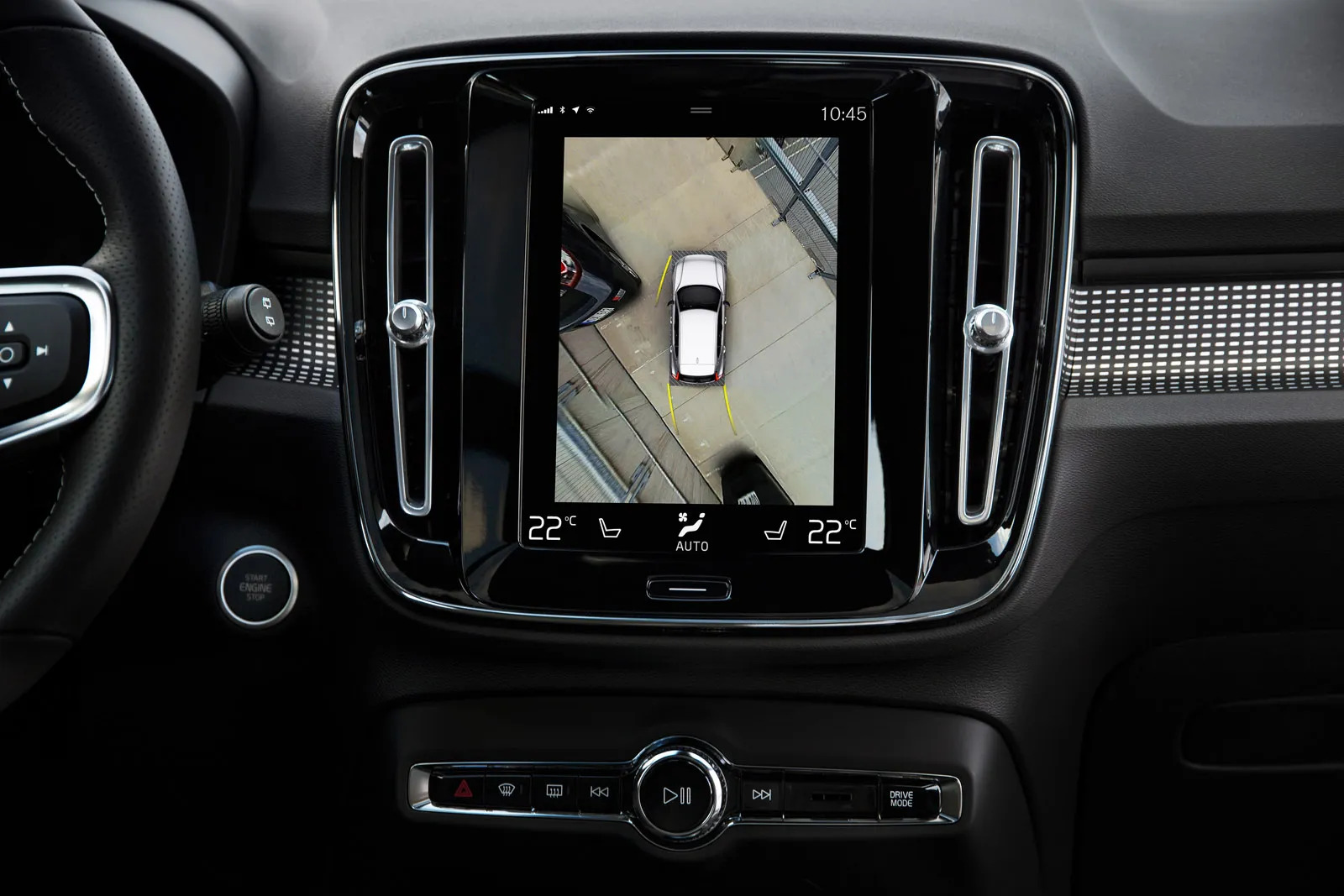 Lý Do Khiến Volvo XC40 Trở Thành Mẫu SUV Đáng Cân Nhắc Là Gì