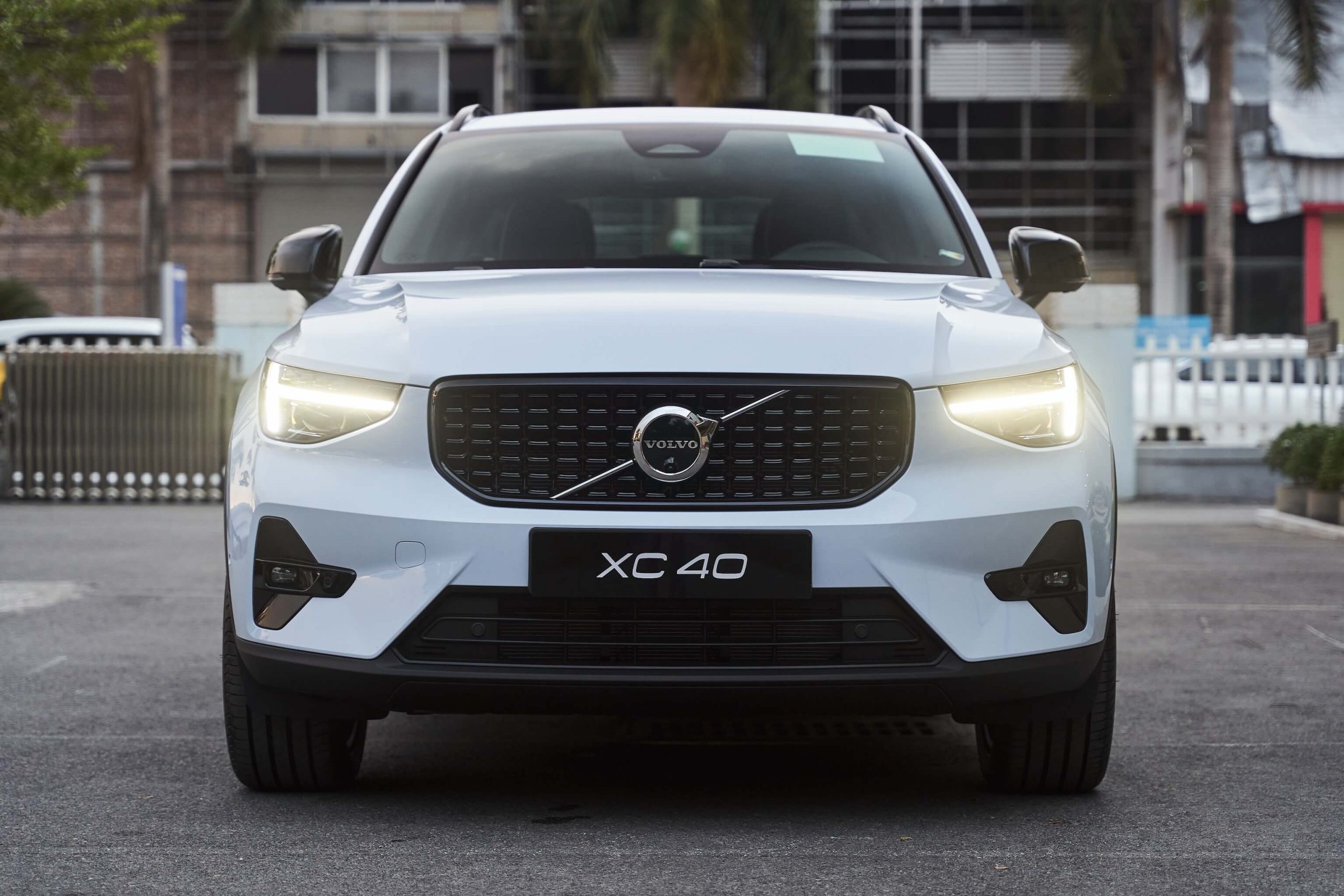 Lý Do Khiến Volvo XC40 Trở Thành Mẫu SUV Đáng Cân Nhắc Là Gì