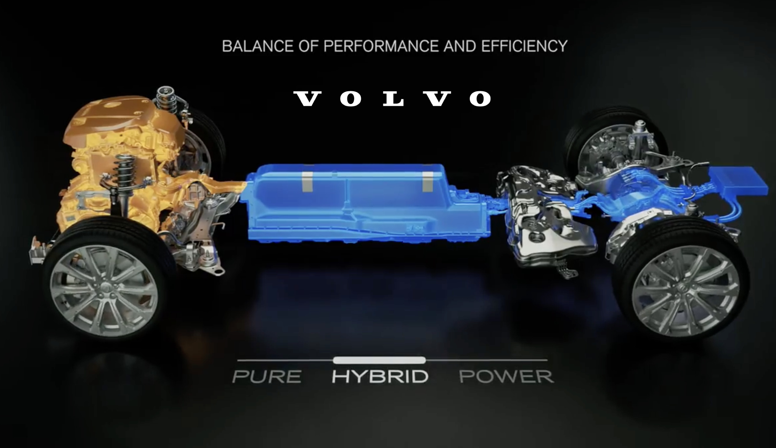 Giá xe Volvo XC90 Plug-in Hybrid mới nhất 2026 kèm chi phí lăn bánh