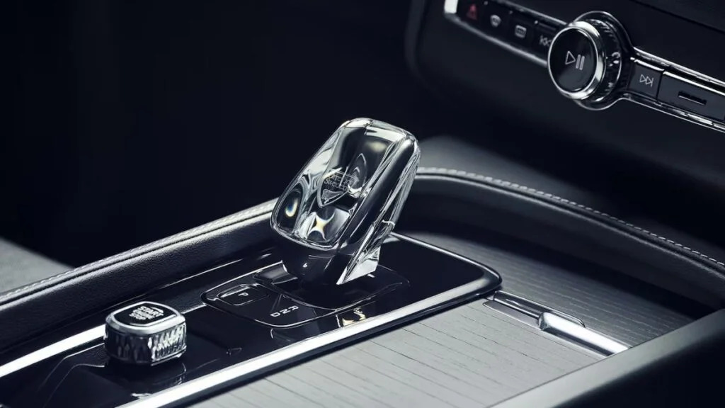 Xe Volvo XC90 Plug-in Hybrid Có Gì Nổi Bật