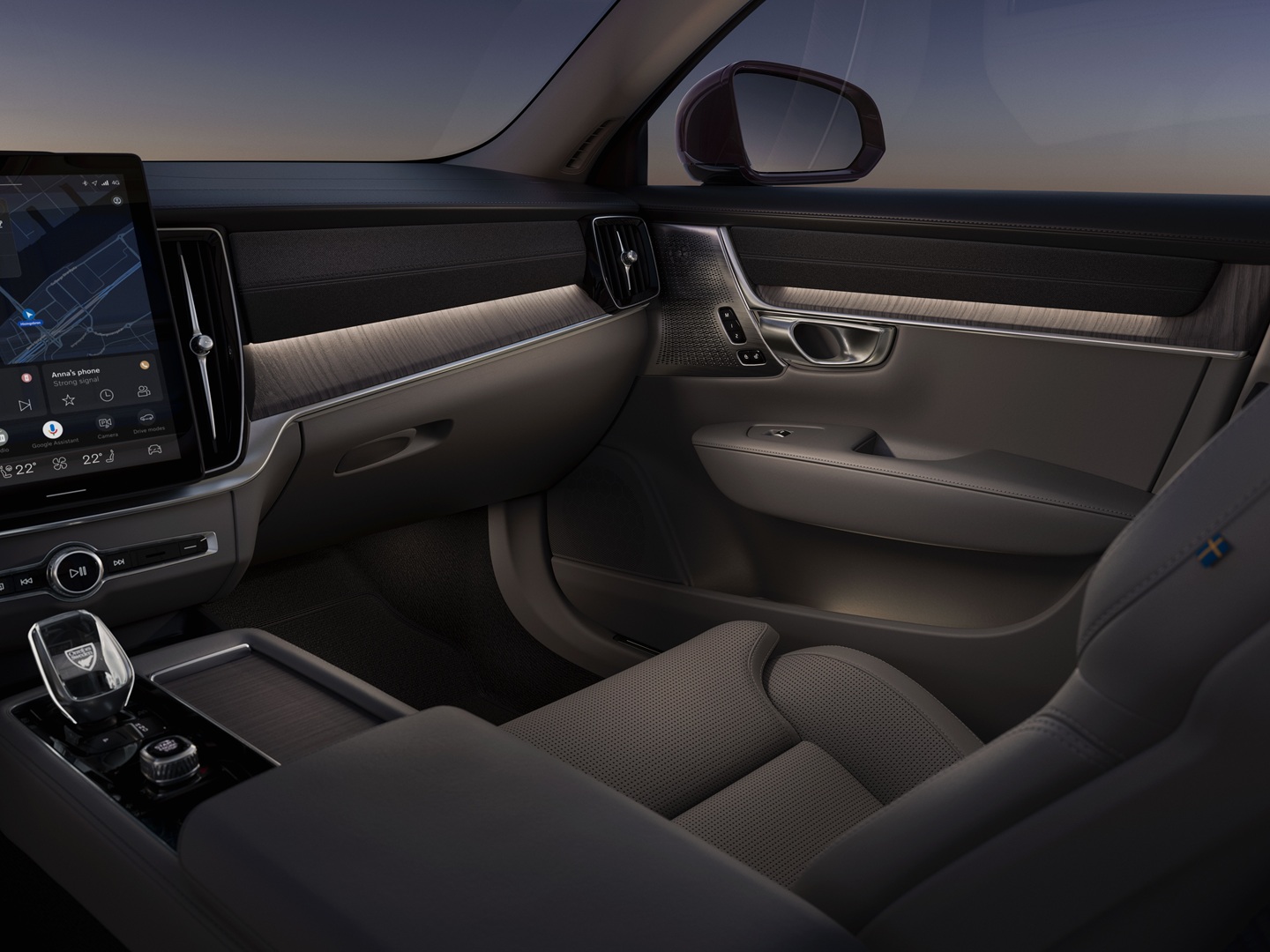 Điểm Danh Các Dòng Xe Volvo Đang Thu Hút Người Dùng