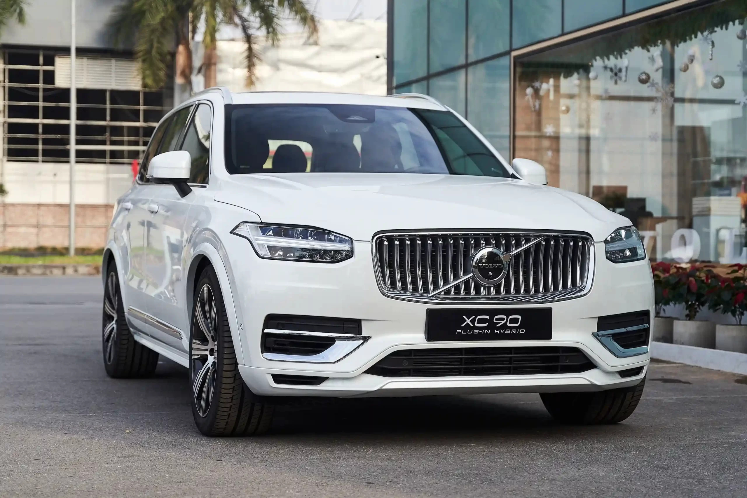 Điểm Danh Các Dòng Xe Volvo Đang Thu Hút Người Dùng