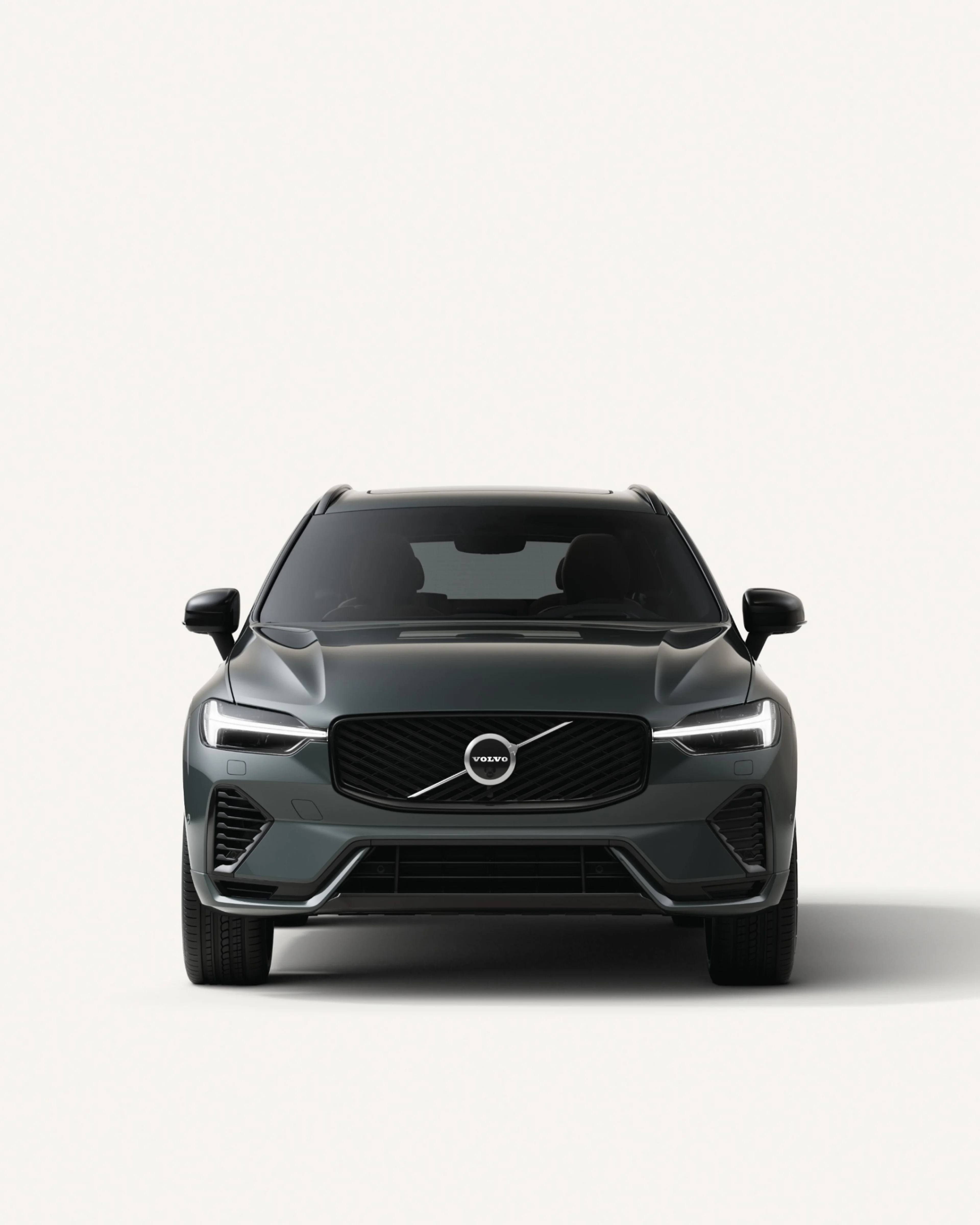So Sánh Xe Volvo XC60 Ultra Và Lexus NX